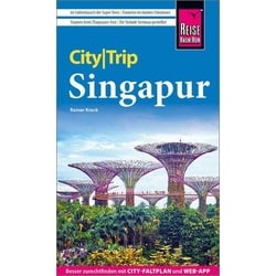 Reise Know-How CityTrip Singapur