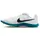 Nike Rival Distance Herren Weiß/Schwarz/Grün 44,5