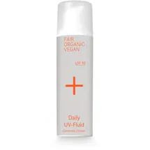 I+M Daily UV-Fluid LSF 50 50 ml