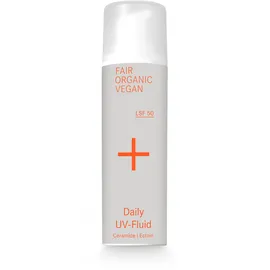 I+M Daily UV-Fluid LSF 50 50 ml