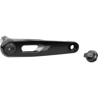 Sram Rival XPLR Power-Upgrade AXS E1 dub Wide power meter left arm - 172.5