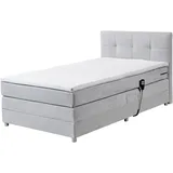ed exciting design Toulouse B 122 x 210 cm hellgrau