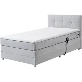 ed exciting design Toulouse B 122 x 210 cm hellgrau