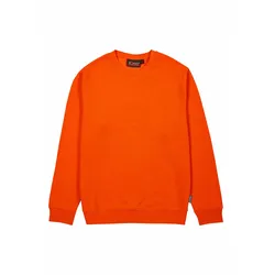 U-Power Sweatshirt OMBO - orange orange - 5XL