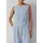 s.Oliver Wide-Leg Overall blau 44