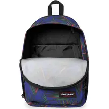 Eastpak Back to Work brize palm navy