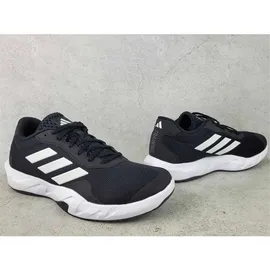 adidas Amplimove Trainer Core Black / Cloud White / Grey Six 45 1/3