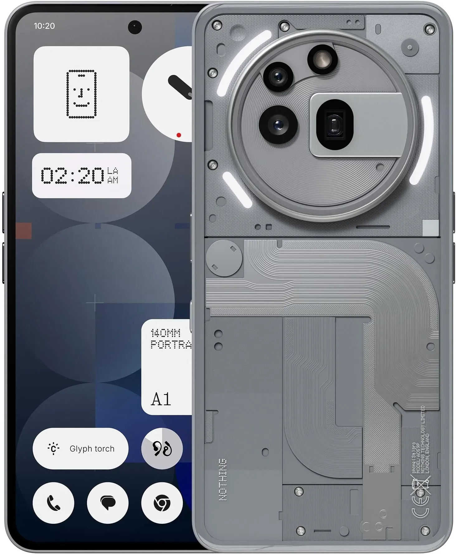 nothing phone 3a pro ohne vertrag