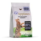 Applaws Hühnchen & Ente 7,5 kg