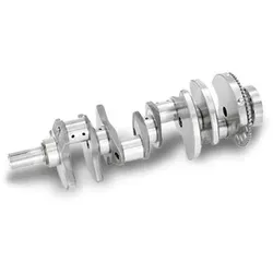 JAPANPARTS Kurbelwelle VW,TOYOTA AB-TY002 1340154070
