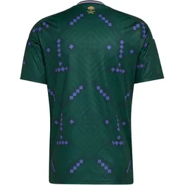 adidas Saudi-Arabien Heimtrikot Replica 2026 Herren Gr. S
