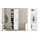 OTTO home Moid Aktenschrank 64,5 x 41,5 x 174,5 cm weiß