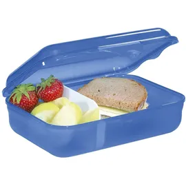 Step By Step Lunchbox Wild Horse Ronja