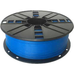 Ampertec 3D-Filament Nylon/PA blau 1.75mm 1000g Spule