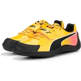 Puma Puma, evoSPEED Throw 10, Orange, (44.5)