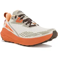 Altra Experience Wild Herren Laufschuhe Herren - Gris/argent - 47