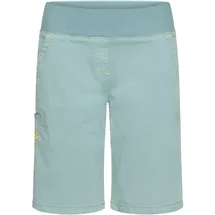 Chillaz Damen Mallorca Shorts (Größe XL, tuerkis)