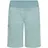 Chillaz Damen Mallorca Shorts (Größe XL, tuerkis)