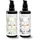 AllgäuQuelle Naturprodukte AllgäuQuelle BIO Körperöl Set 2 x 100 ml