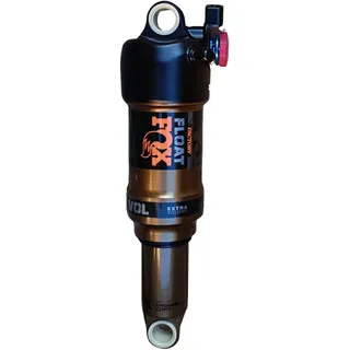 Fox Float SL Remote Up PTU Evol LV - Standard