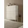 LeGer Home by Lena Gercke Highboard »Essentials«, Höhe: 144cm, MDF lackiert, Push-to-open-Funktion