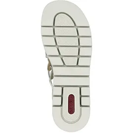 Rieker V4941-60 Damen Beige 38