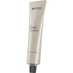 Indola Aufhellung Permanente Haarfarbe Haartönung 60 ml Braun Damen 