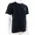 Mons Royale Tarn Merino Shift T-Shirt schwarz L