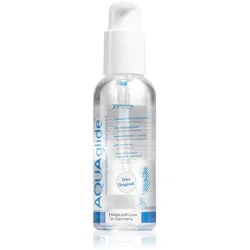 JoyDivision AQUAglide Natural Gleitgel 125 ml