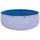 Avenli Solarabdeckplane blau Ø 366 cm