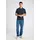 Lindbergh Poloshirt blau S