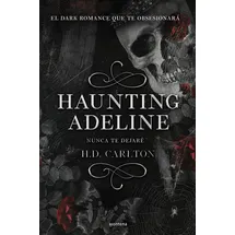 Penguin Random House Espagnol Haunting Adeline (Nunca te dejaré