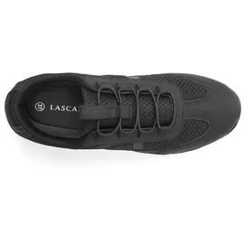LASCANA Sneaker Damen schwarz Gr.40
