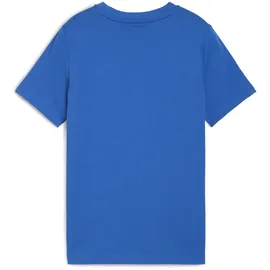 Puma Essentials Logo LAB Tee B Tees (1er Pack)