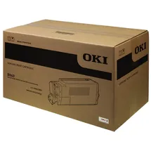 Oki 44661802 schwarz