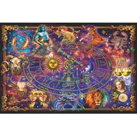 Ravensburger Puzzle 16718 - Sternzeichen