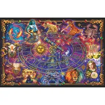 Ravensburger Puzzle 16718 - Sternzeichen