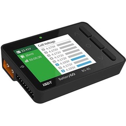 Isdt BG-8S Smart Battery Checker