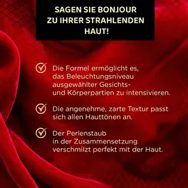 Eveline Cosmetics Flüssiger Highlighter