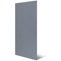 JANGAL Wandpaneel Jangal Modular Wall Grey 2 St. 52 x 104 cm