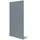 JANGAL Wandpaneel Jangal Modular Wall Grey 2 St. 52 x 104 cm