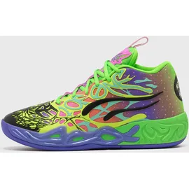 Puma Mb.04 Be You Schwarz F01