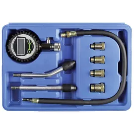 Kunzer 7DKT08 Digitaler Kompressions-Drucktester