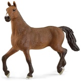 Sarcia.eu Spielfigur Schleich Horse Club - Oldenburger Stute, für Kinder 5+