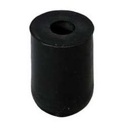 Parkettschoner Stachelgummi