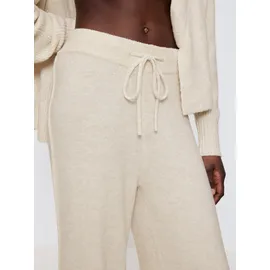 Triumph Amourette Cozy Trousers Regular Beige 38
