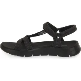 SKECHERS Go Walk Flex Sublime Damen Schwarz 36