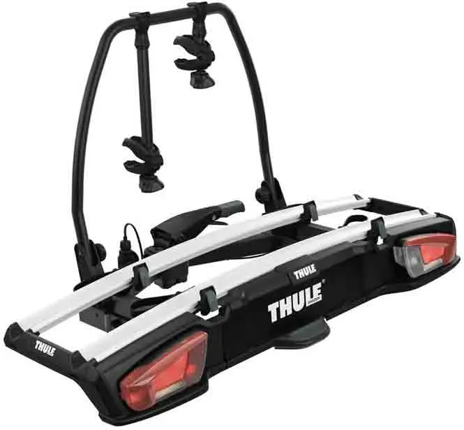 Thule E-Bike Carrier 955 Heckträger für 2 Fahrräder
