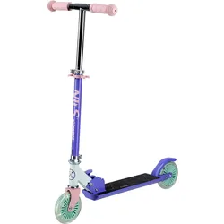 Kinder-Roller LED-Räder Nils Extreme HD120L EINHEITSGRÖSSE