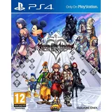 Kingdom Hearts HD II.8: Final Chapter Prologue (PEGI) (PS4)